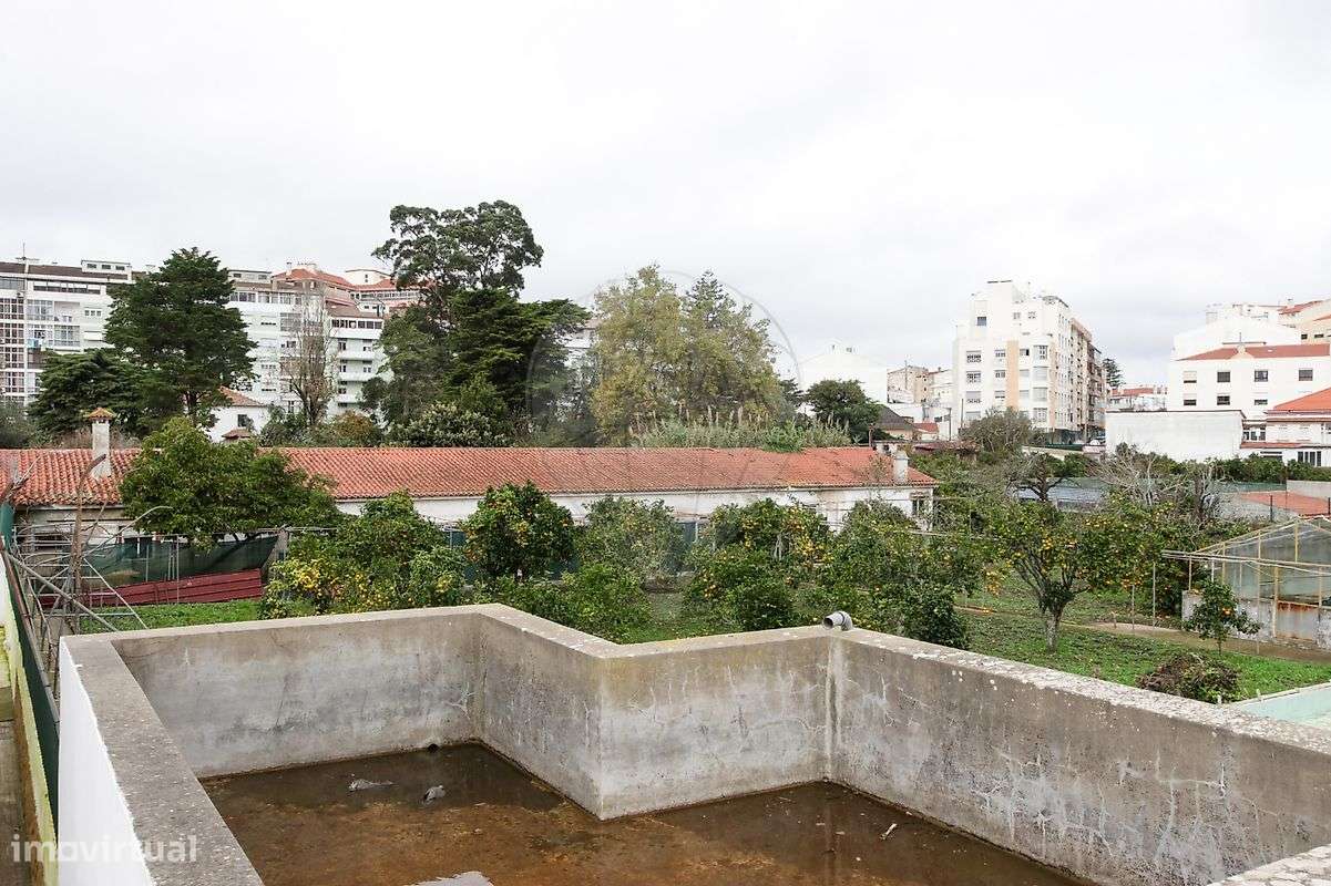 Moradia T4 para venda-27