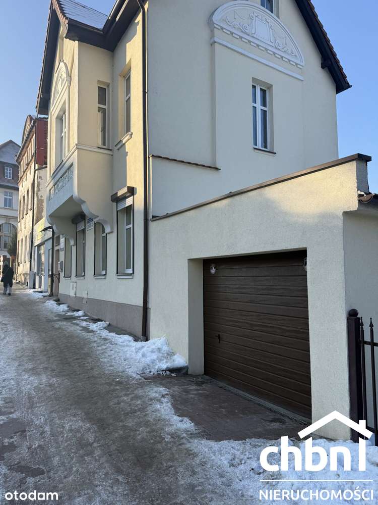 Jedna nieruchomość, wiele możliwości, centrum Chojnic-15