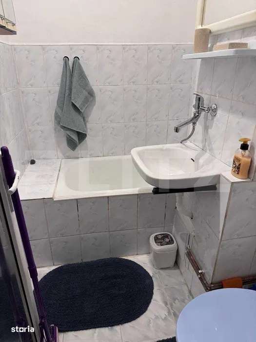 Garsoniera de vanzare, 24 mp - zona Tractorul - Imagine principală: 5/6