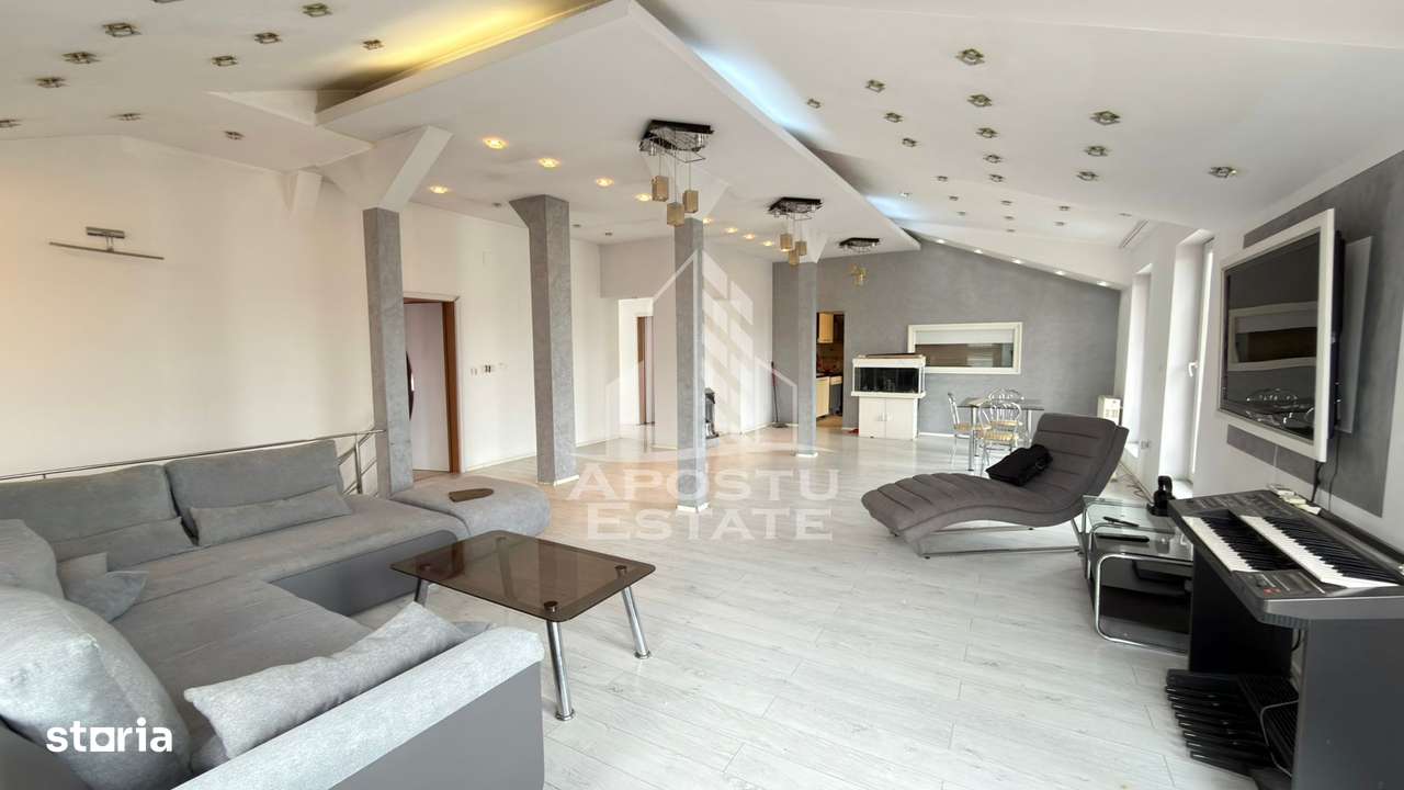 Apartament cu 4 camere, la casa, zona Mehala - Imagine principală: 2/9