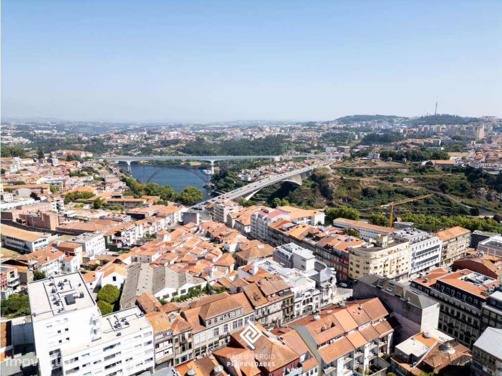 Apartamento T1 na Rua Entreparedes | Excelente Oportunidade de Inve...-7