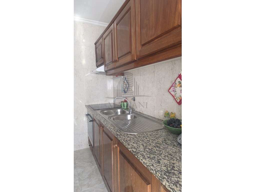 Apartamento T1 em Valadares - Para Investimento com Rendimento Gara...-12