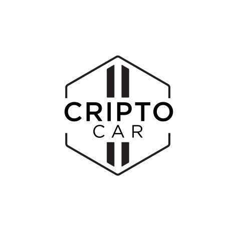 CRIPTOCAR logo