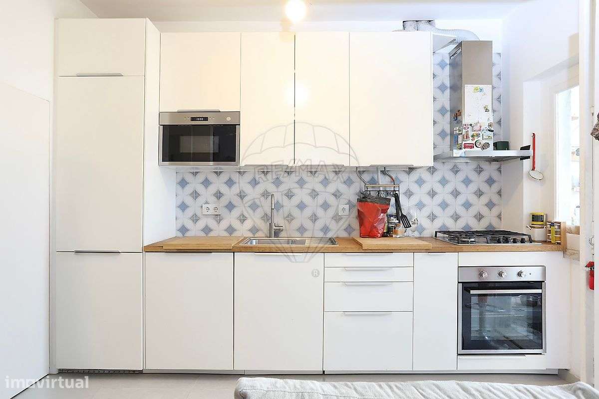 Apartamento T2 para venda - Grande imagem: 4/16