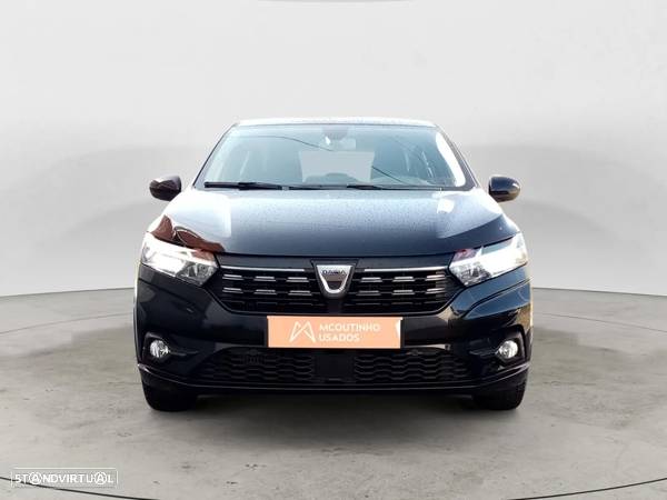 Dacia Sandero 1.0 TCe Comfort - 9