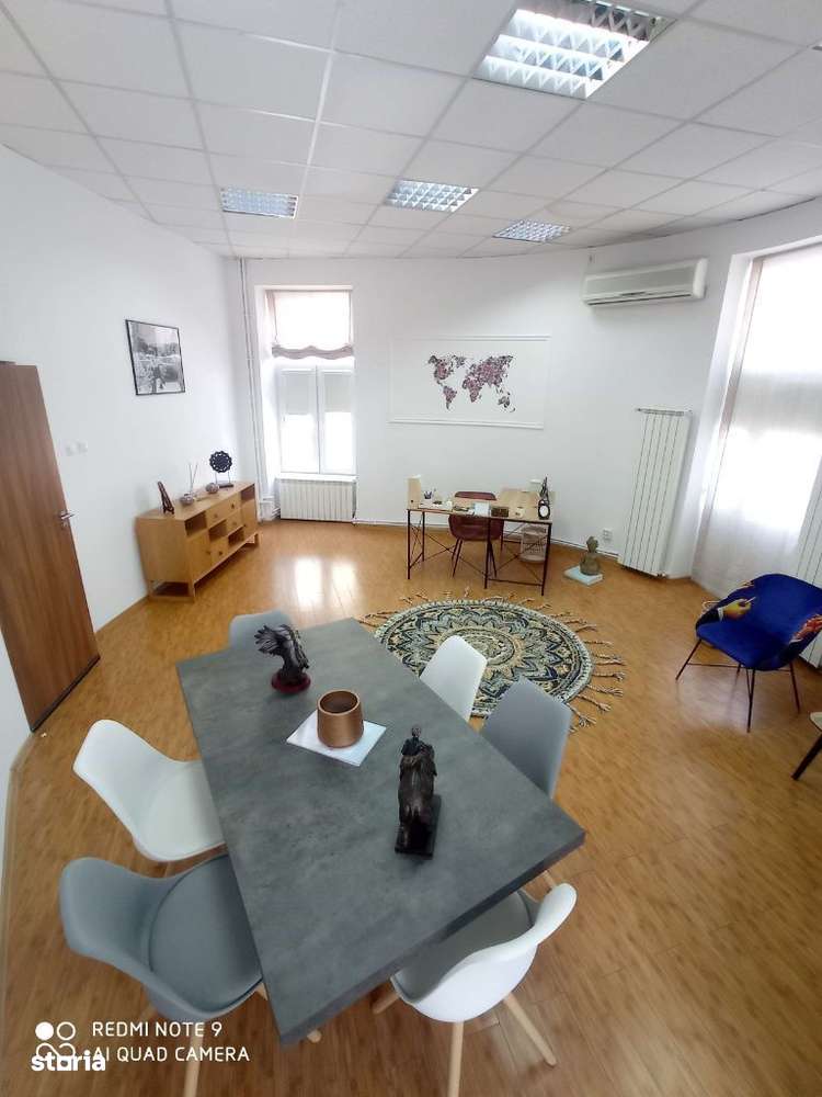 De închiriat spațiu de birouri, Piața Kogalniceanu - Imagine principală: 4/17