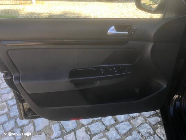 VW Golf Variant 1.6 TDi Best Edition Bluetooth - 13