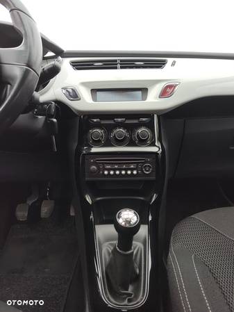 Citroën C3 1.2 VTi Exclusive - 13