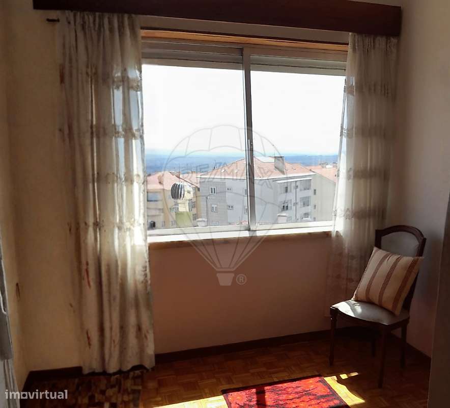 Apartamento T2 para venda-12