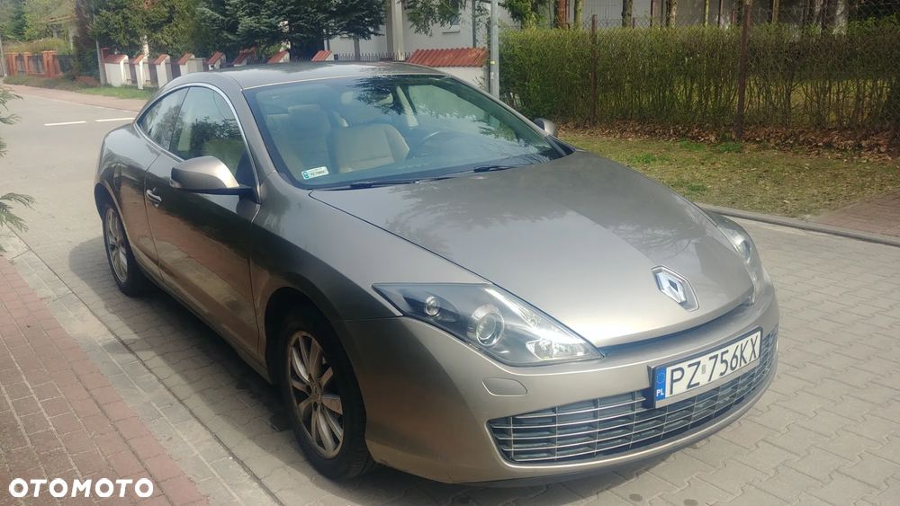 Renault Laguna