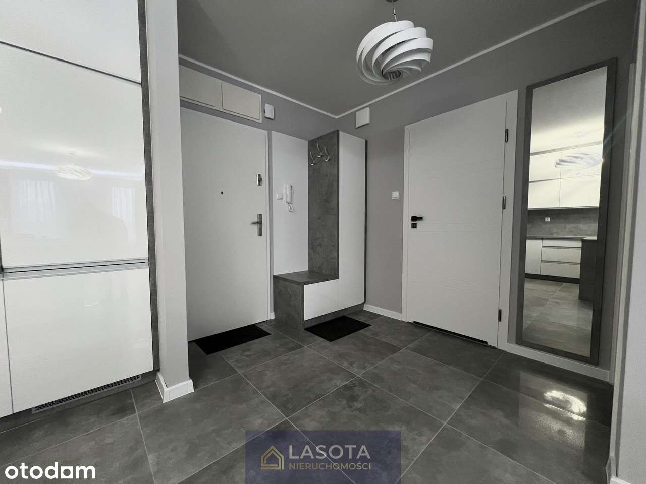 W Centrum MIASTA |2 pok.| Balkon| kom.lok| - Pełny obrazek: 4/16