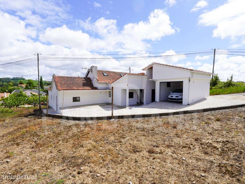 Moradia T3, Melgaço - Cela-17