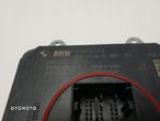 BMW F20 F21 F30 moduł LED przetwornica 7463513 - 3