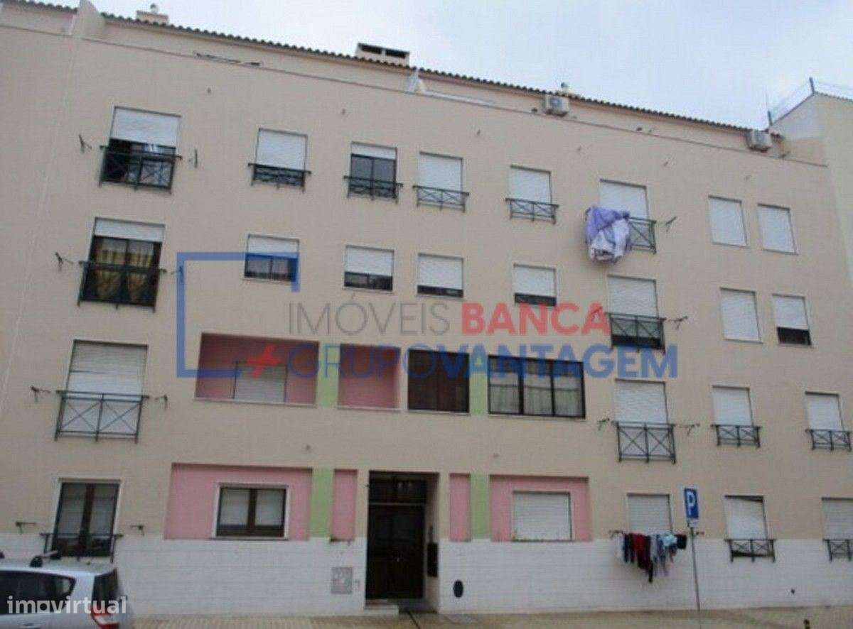 Apartamento T3 com terraço na Quinta do conde - Grande imagem: 2/12