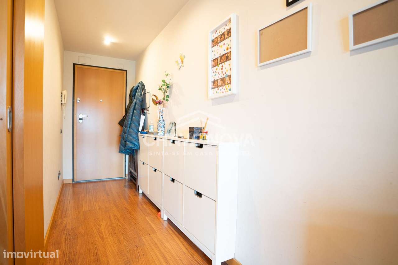 Excelente Apartamento LOFT T2 - Polo Universitário do Porto - Grande imagem: 4/25
