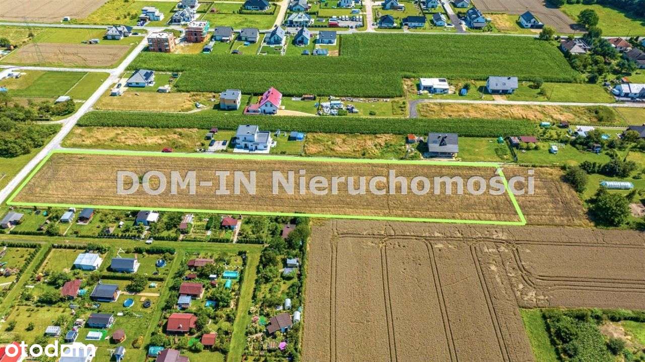 Żory Baranowice- Okazja- 64 zł/m2-7