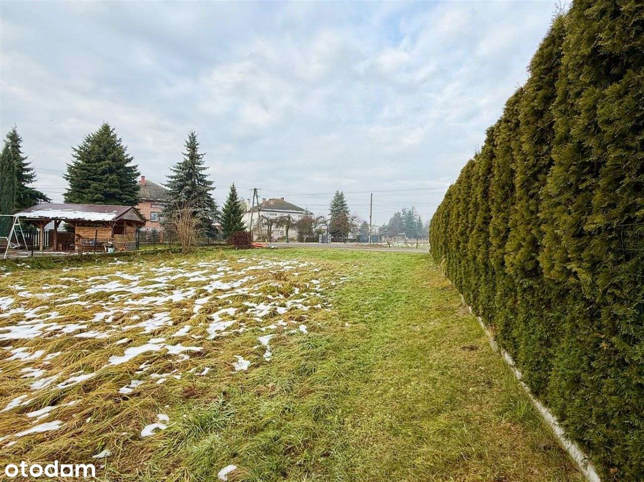 Działka w Grojcu ul. Kolista - Pełny obrazek: 5/10