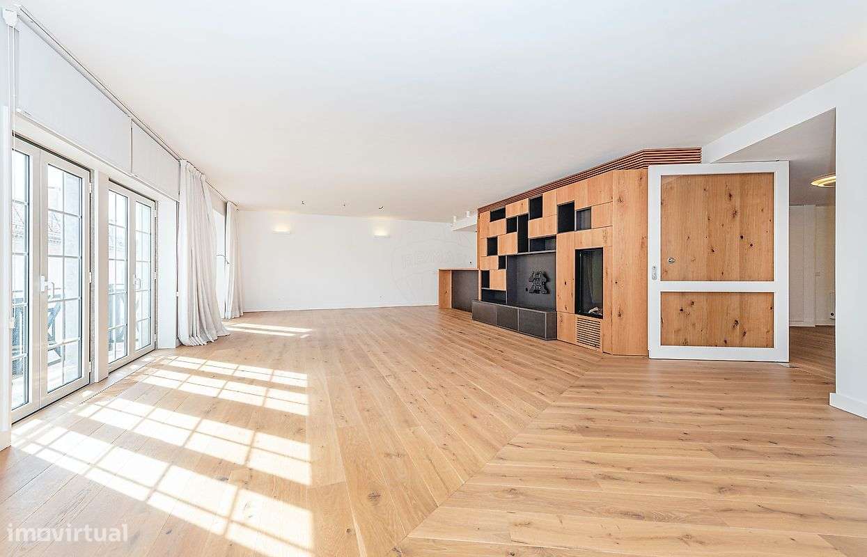 Apartamento T4 para venda-21