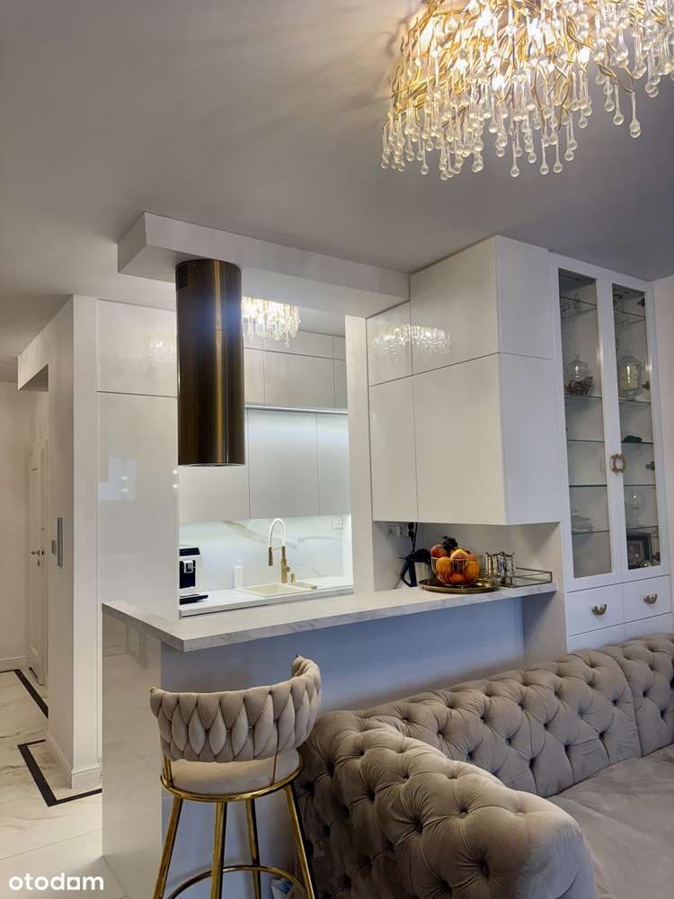 Na wynajem elegancki segment 120m2  + 30 m2 poddasze - Pełny obrazek: 5/16