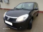 Dacia Sandero 1.2 16V 75 Ambiance - 5