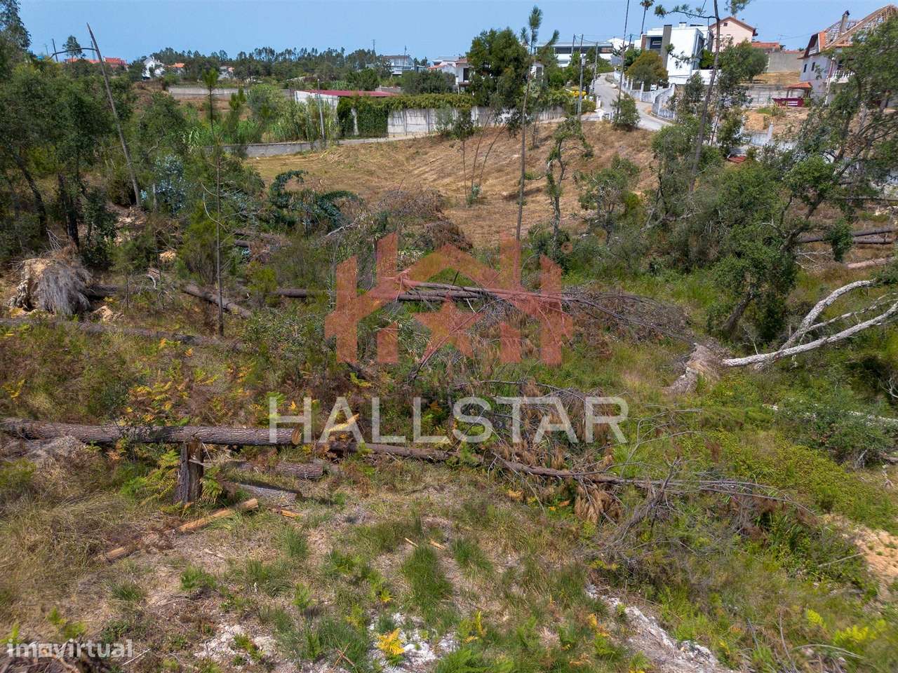 Terreno para Construção / Área de 2.147m2 / Barosa-11