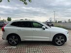 Volvo XC 60 B4 D AWD Geartronic Inscription - 30