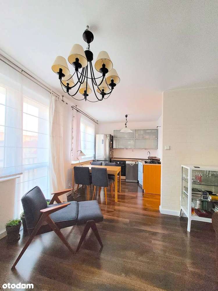 Na sprzedaż kawalerka przy Placu Barnima w Gryfinie - Pełny obrazek: 4/15