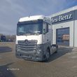 Mercedes-Benz MB ACTROS 1845 LS - 1