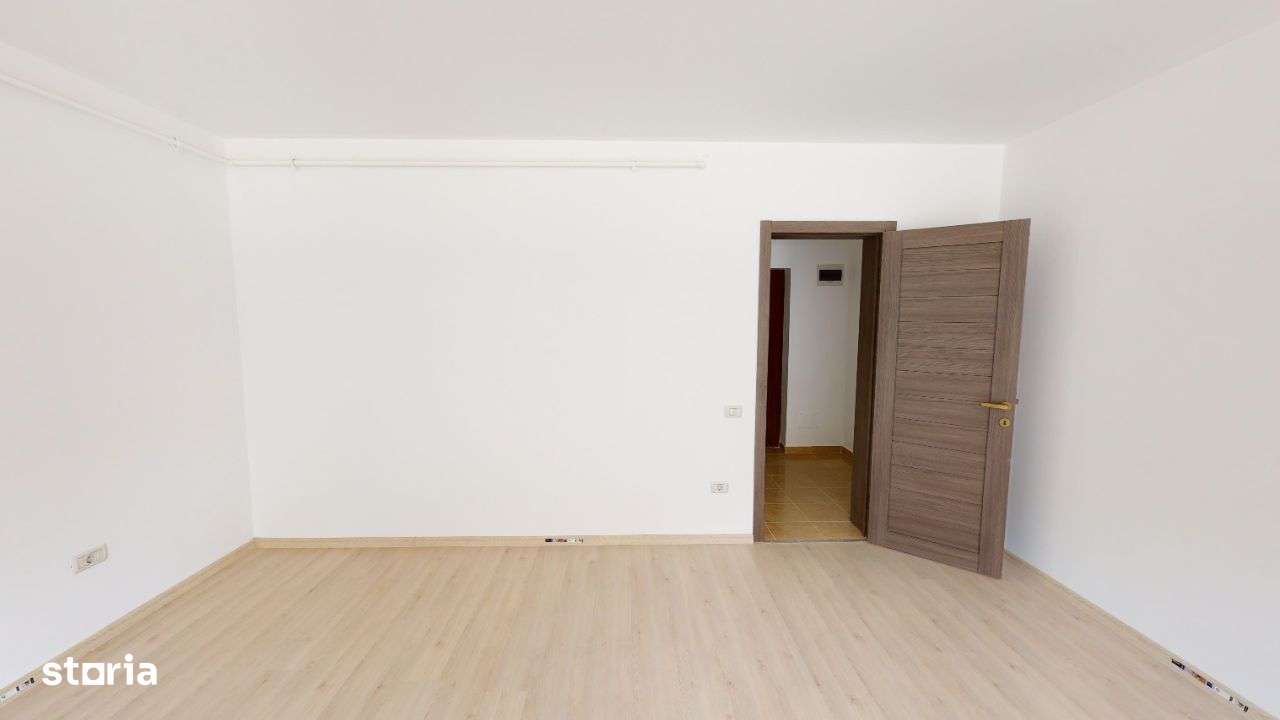 Garsoniera de 36 mp utili+terasa la SUBCETATE - Imagine principală: 5/19