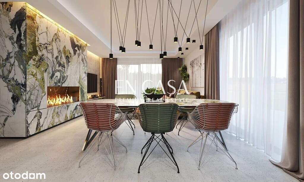 Nowoczesny dom 190m2 na działce blisko 1100m2-6