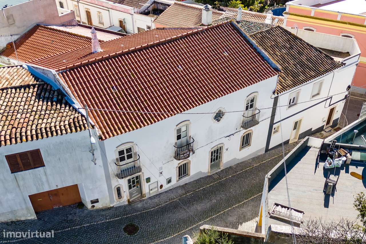 Moradia T5 com mais de 200m2 em Boliqueime-50