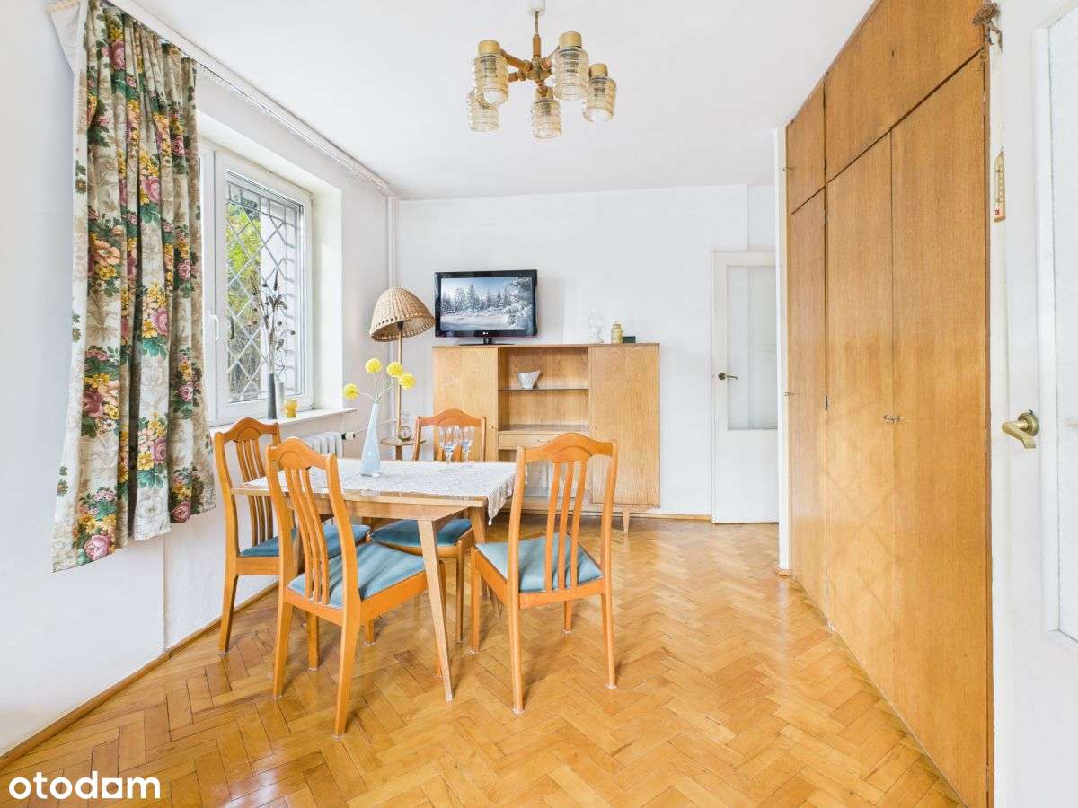 Jasne kompaktowe mieszkanie z widną kuchnią-3