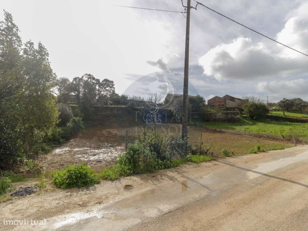 Terreno de 1.200 m2 p/ construção de uma moradia. - Grande imagem: 4/4