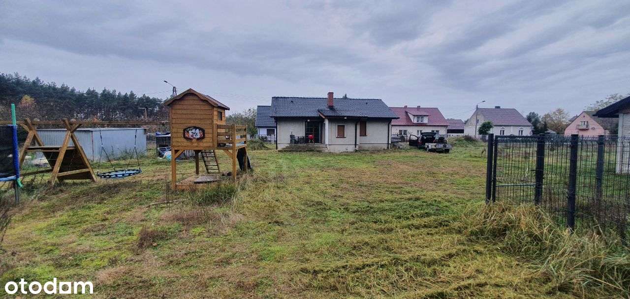 Sprzedam dom w cenie mieszkania bez pośredników - Pełny obrazek: 4/17