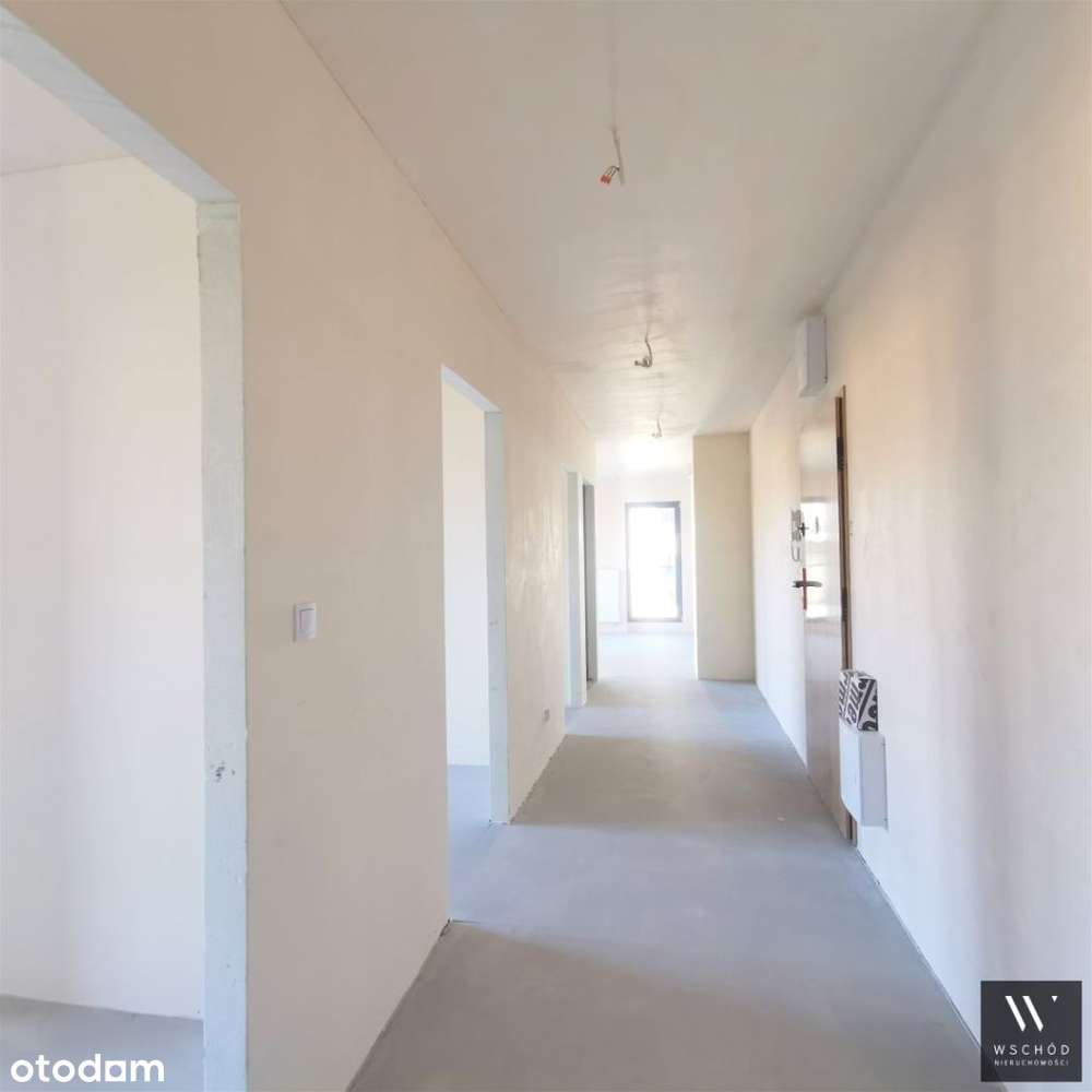 Komfortowe 4 pokoje + balkon | Gotowe do odbioru-5