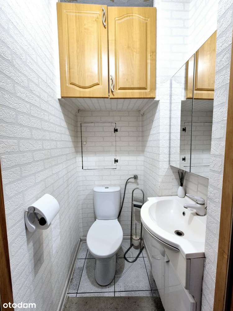 Przestronne 3-pokojowe mieszkanie z balkonem w super lokalizacji!-7