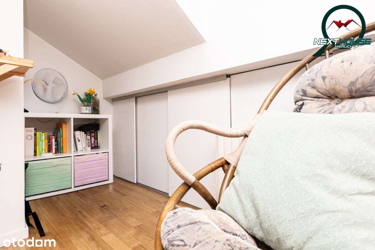 Duże mieszkanie 73.63m2 Ruczaj/Kraków.-16