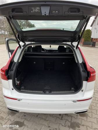 Volvo XC 60 B4 D AWD Inscription - 7