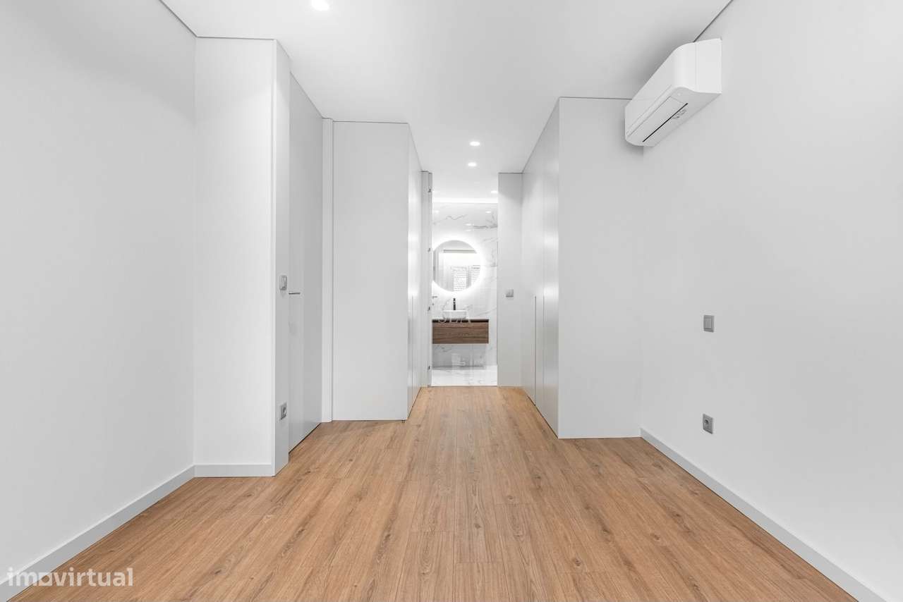 Apartamento T3 em zona ARU com isenção do IMT, em São Vicente, Braga.-8