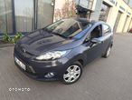 Ford Fiesta 1.25 Champions Edition - 1