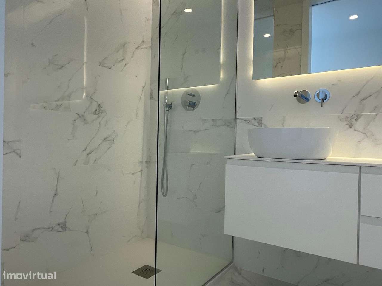 Penthouse T2 de Luxo Av. da República (Gaia)-46