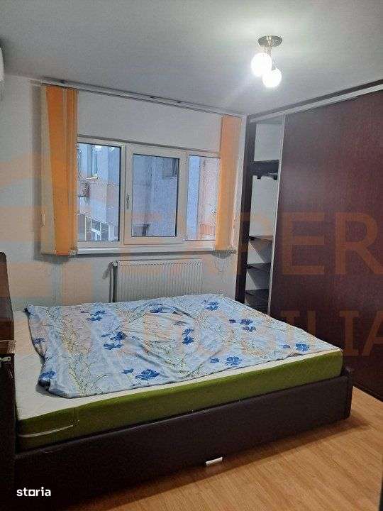 Apartament 2 camere situat in zona GARA - Imagine principală: 4/7