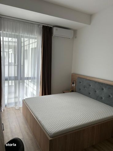 Nou!!! Apartament 1 camera finalizat - Salia Residence-3