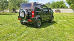 Suzuki Jimny 1.3 Comfort - 9