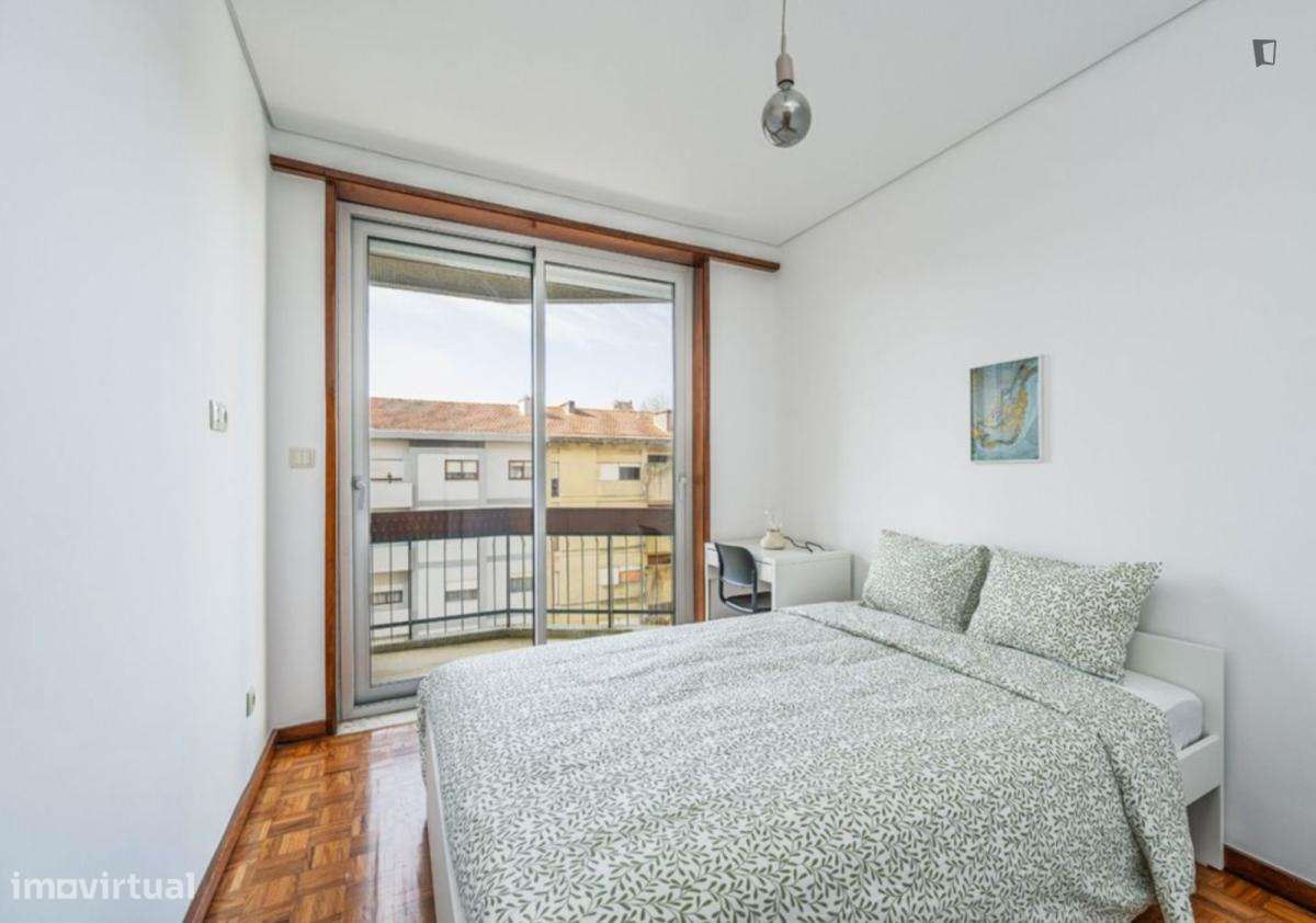 Quarto - localizado em Bonfim Porto - Grande imagem: 2/10