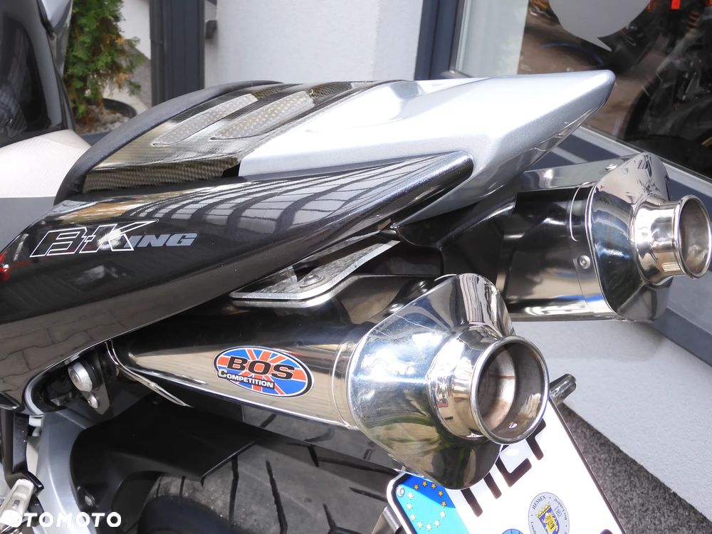 -R1300#B-King#ABS#LEGENDA...