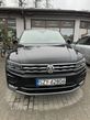 Volkswagen Tiguan 2.0 TSI 4Motion (BlueMotion Technology) DSG Highline - 1