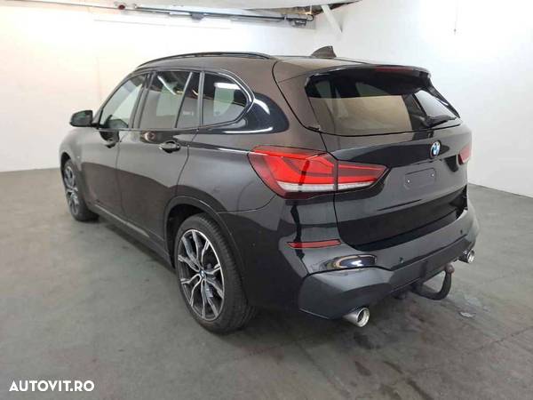 BMW X1 - 7