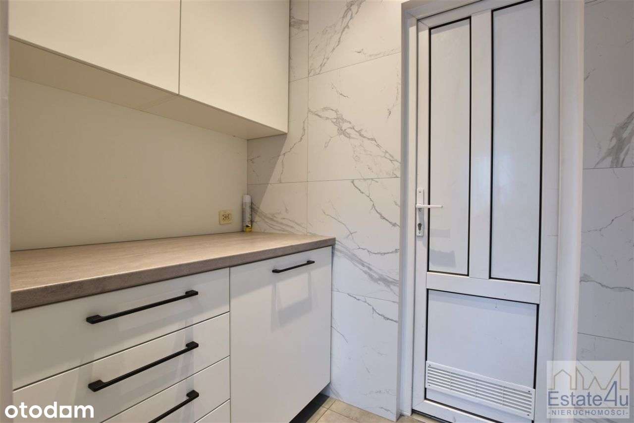 Sosnowiec - Apartament mieszkanie lub usługi-5