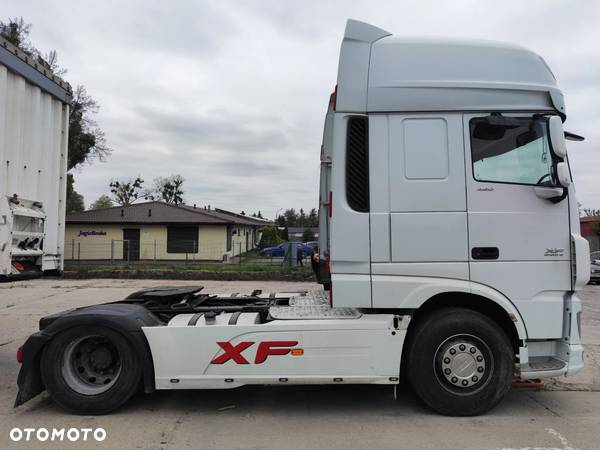 DAF XF106 - 6